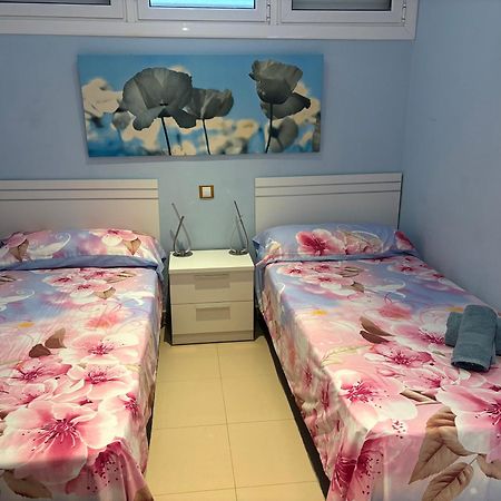 Playa Del Ingles Apartment San Bartolomé Екстериор снимка