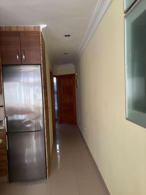 Playa Del Ingles Apartment San Bartolomé Екстериор снимка