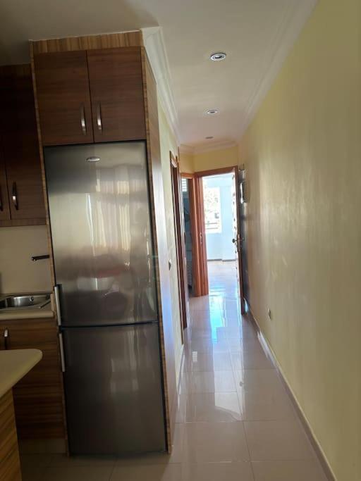 Playa Del Ingles Apartment San Bartolomé Екстериор снимка